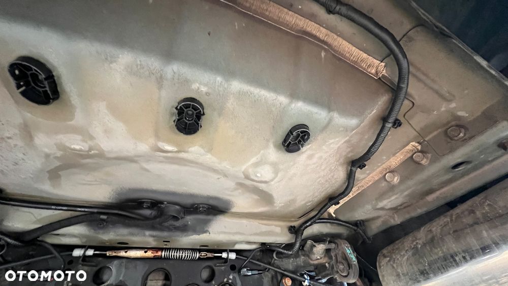 Jeep Grand Cherokee 5.7 V8 HEMI 4WD Automatik Overland - 25