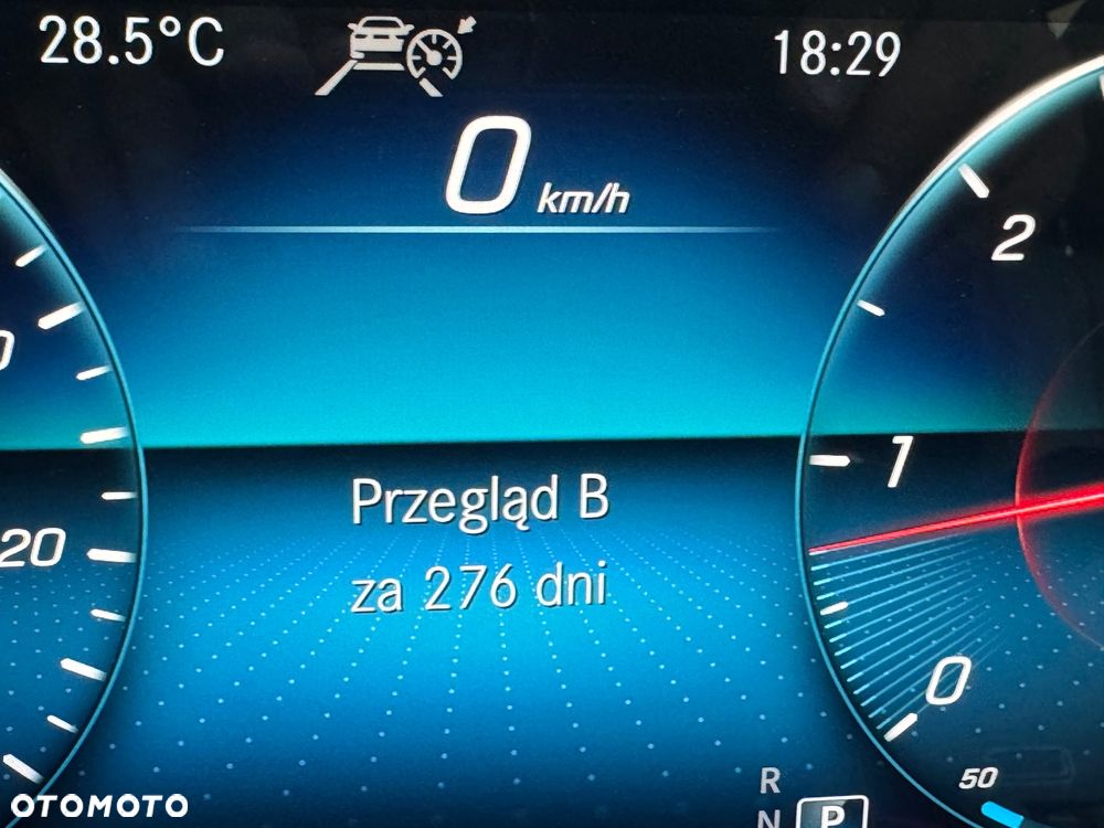Mercedes-Benz GLS 400 d 4-Matic - 25