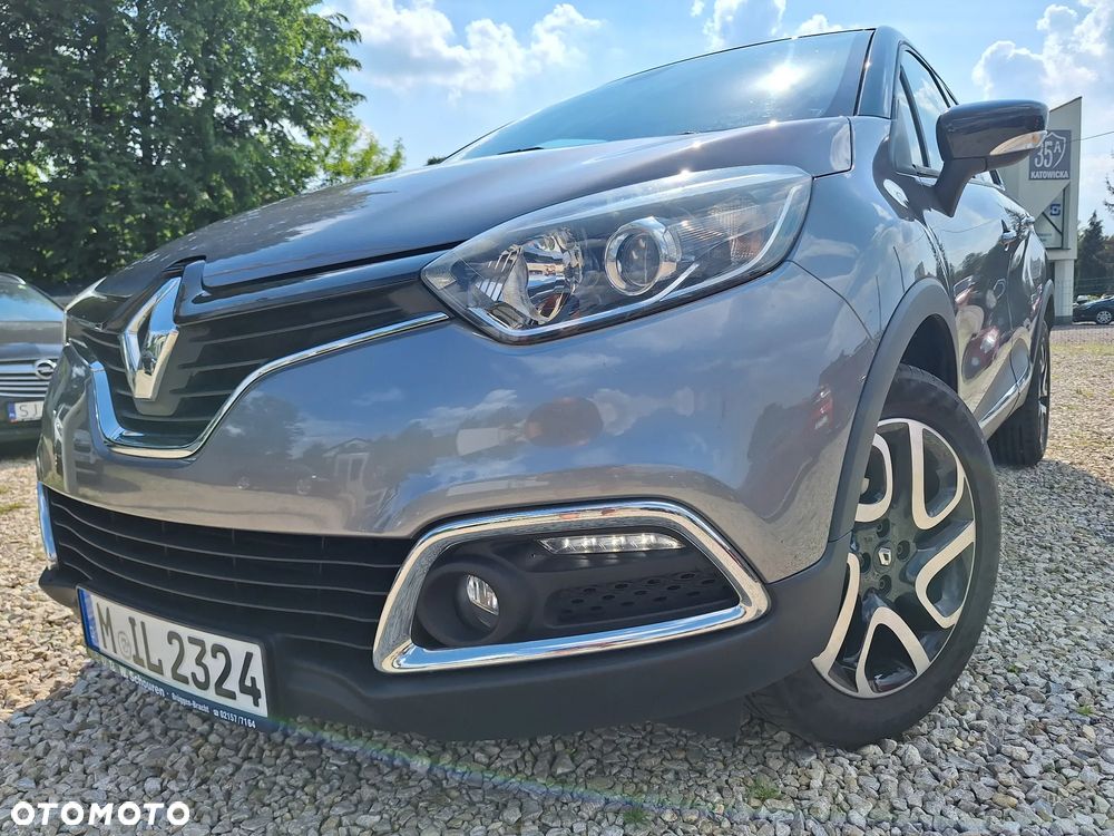 Renault Captur ENERGY TCe 90 Start&Stop Intens - 3