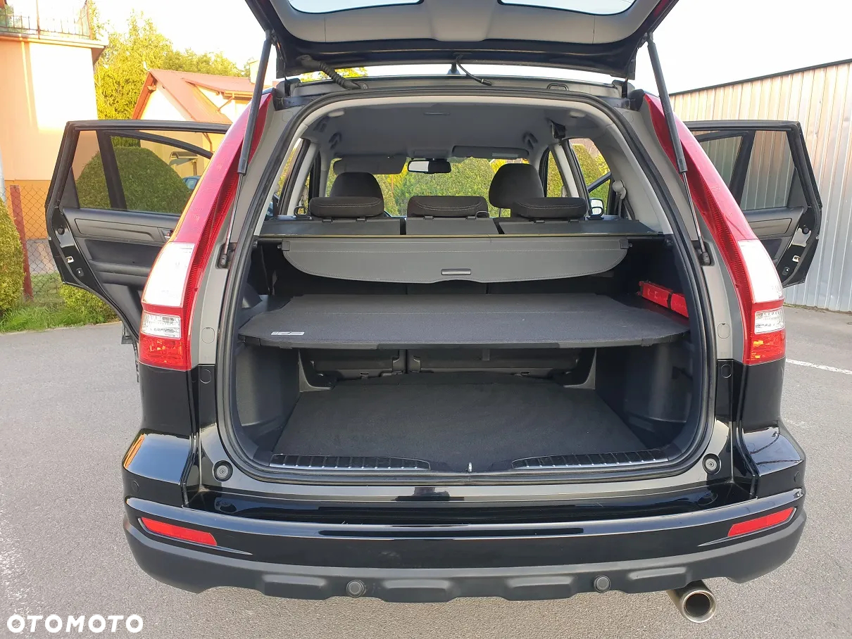 Honda CR-V 2.0 Elegance - 10