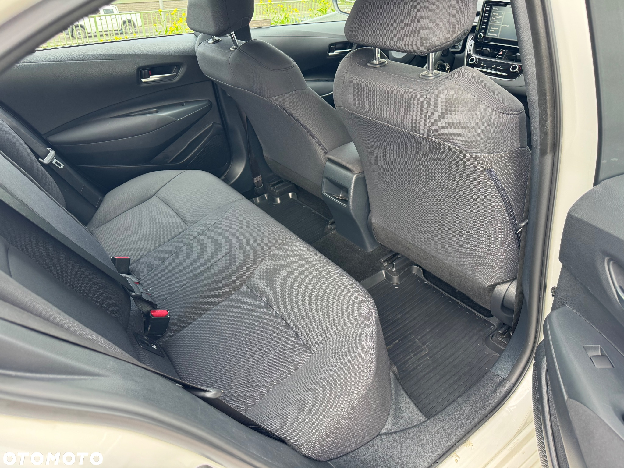 Toyota Corolla 1.5 Comfort - 9