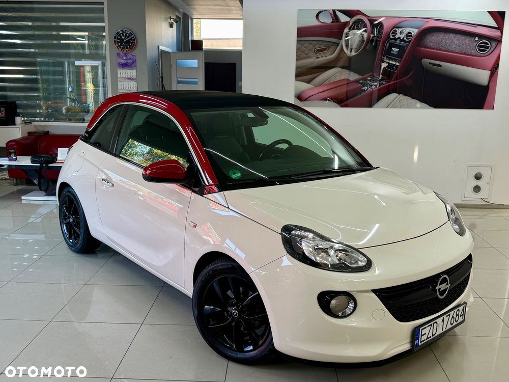 Opel Adam 1.4 Yourself S&S - 30