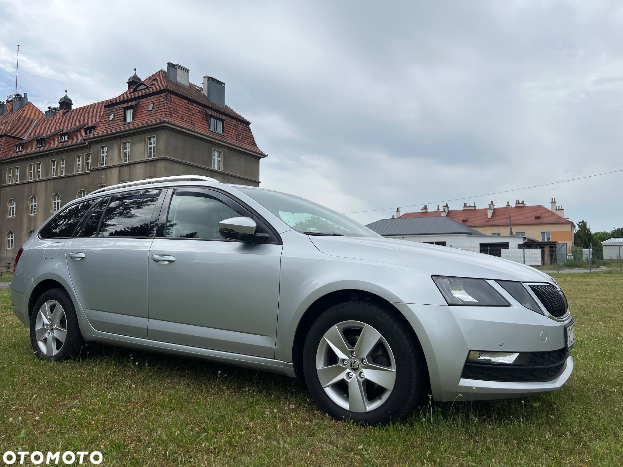 Skoda Octavia 1.6 TDI Ambition - 2