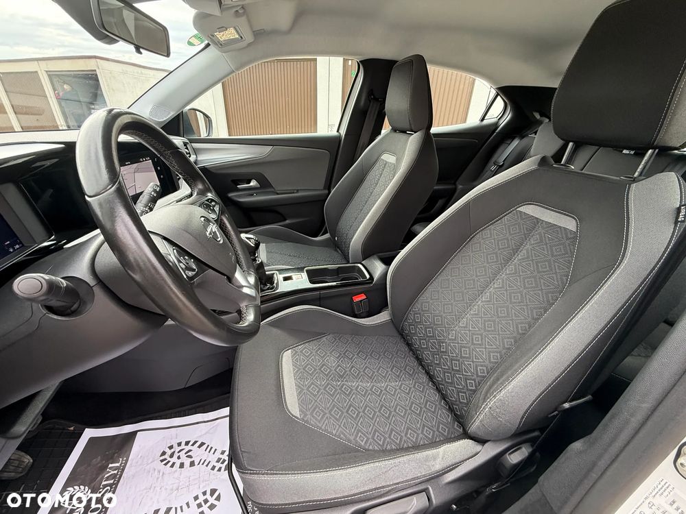 Opel Mokka 1.2 DI Turbo Ultimate - 25