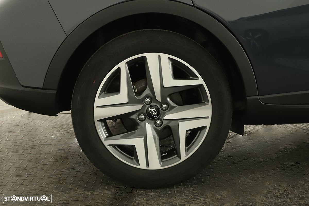 Hyundai Bayon 1.0 T-GDI Premium - 5