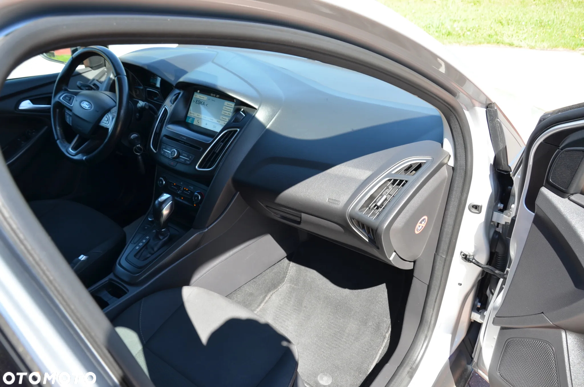 Ford Focus 2.0 EcoBlue Active - 31