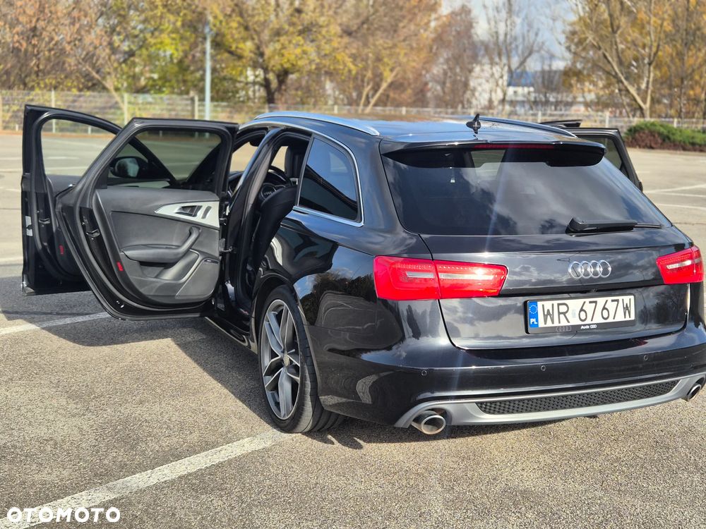 Audi A6 - 7