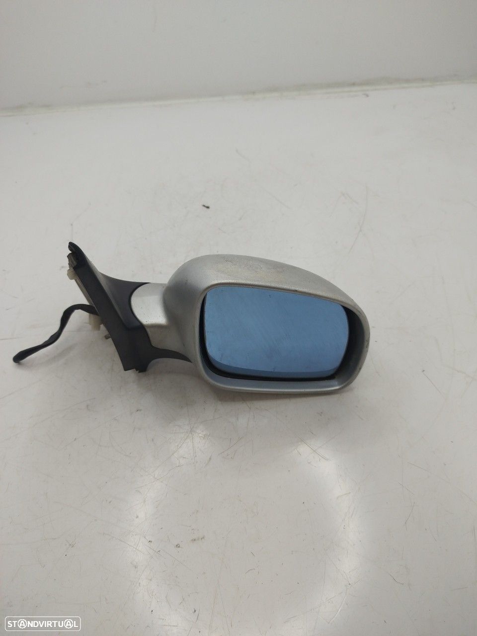 Espelho Retrovisor Dto Volkswagen Golf Iv (1J1) - 1
