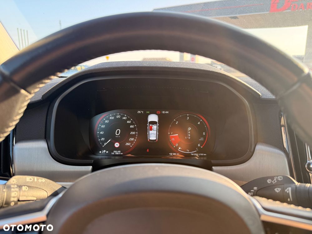 Volvo V90 D3 Momentum - 13