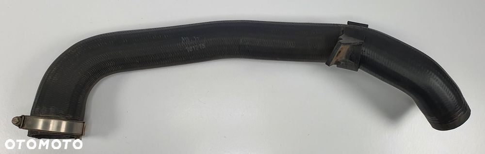RURA DOLOT POWIETRZA FORD B-MAX 1.0 ECOBOOST C1B1-6C646-AG - 1