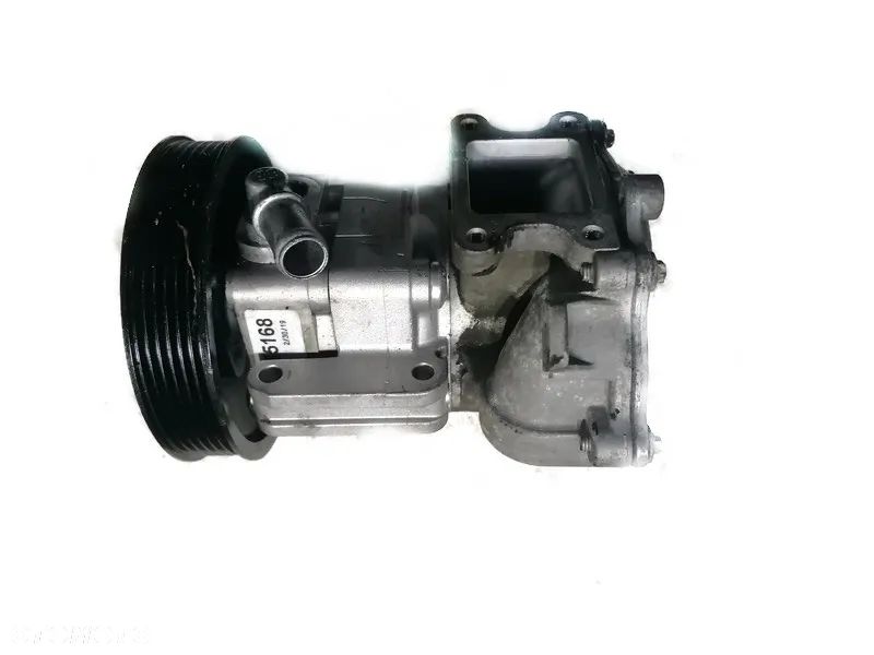 BMW 1 E87 1.6 B POMPA WSPOMAGANIA 7617955168 - 1
