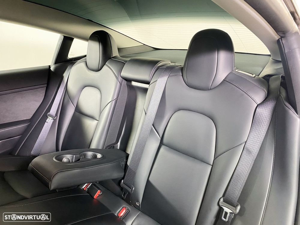 Tesla Model 3 Tração Traseira - 16