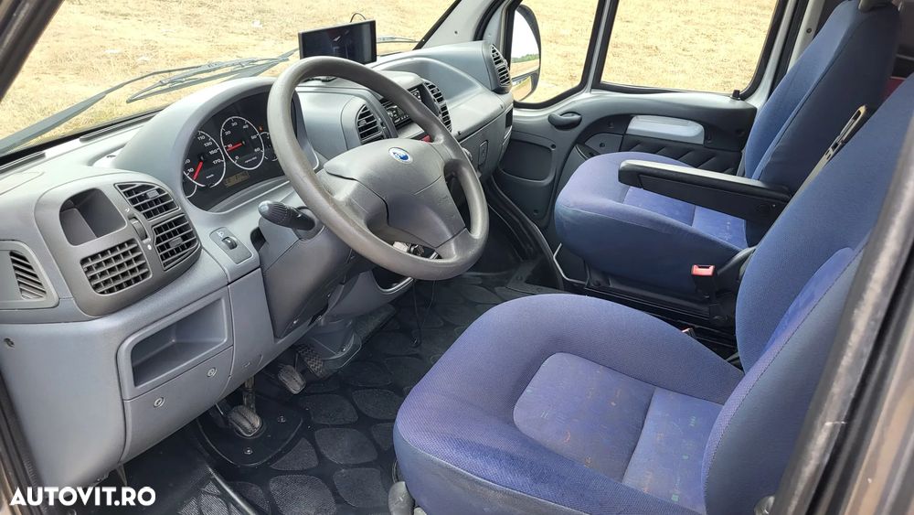 Fiat Weinsberg Knaus Cosmos - 15