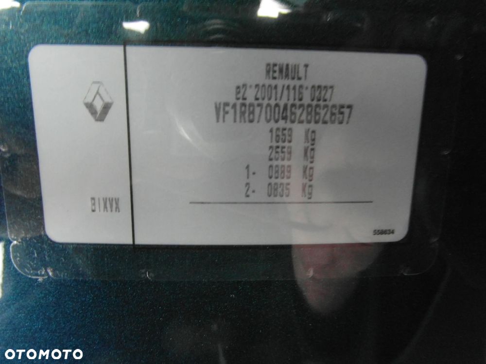 Renault Captur ENERGY TCe 90 Start&Stop Luxe - 39