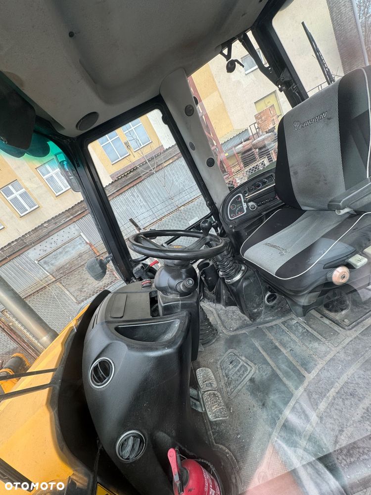 JCB 3CX Eco - 3