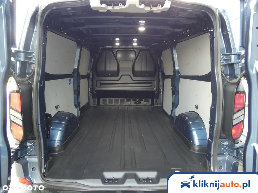 Ford Transit Custom Van Trend 320 L1 - 8