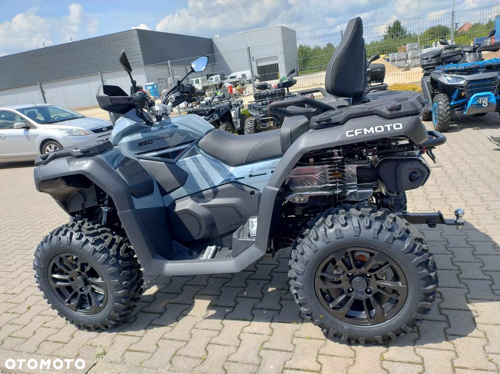 CFMoto CForce - 20
