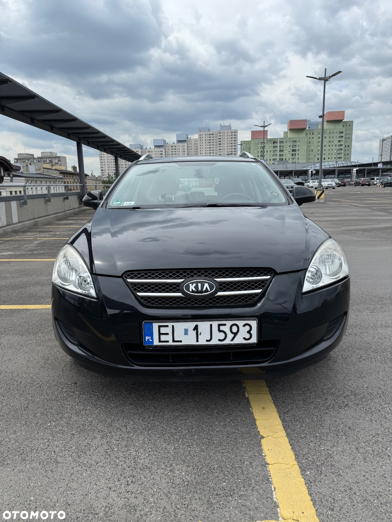 Kia Ceed Cee'd 1.4 Comfort - 2
