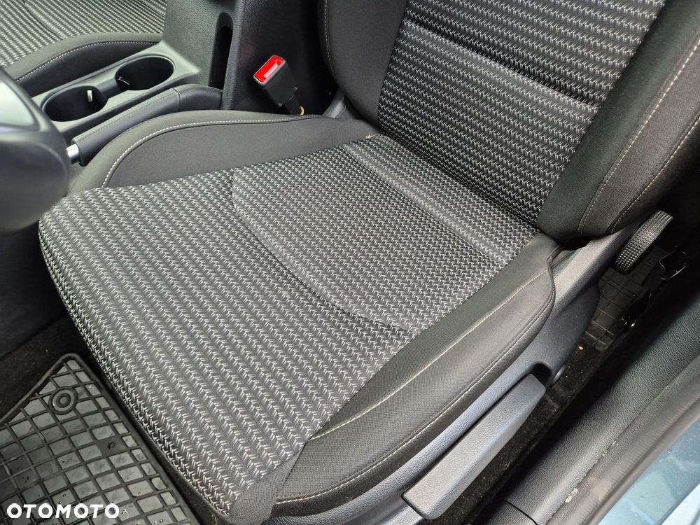 Kia Ceed 1.5 T-GDI M DCT - 13