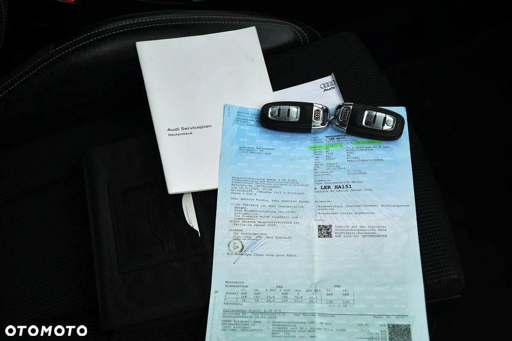 Audi Q5 2.0 TDI (clean diesel) ultra - 37