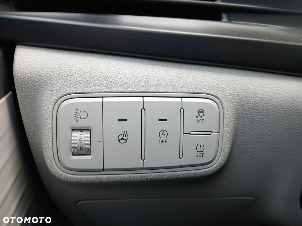 Hyundai Bayon 1.0 T-GDI Executive DCT - 22