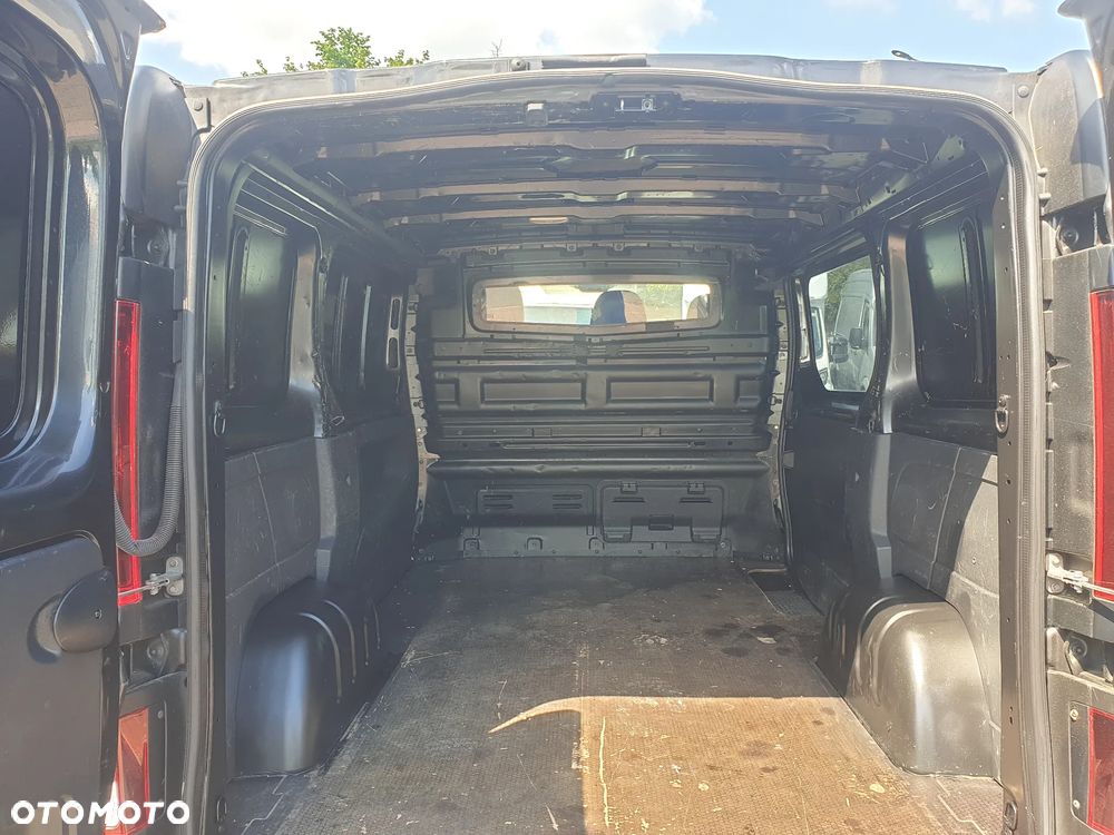 Renault trafic - 9