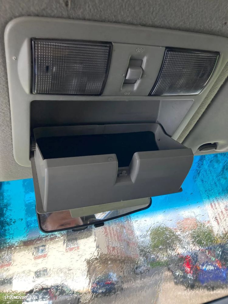 Nissan Navara 2.5 dCi CD LE Sport Edition - 21