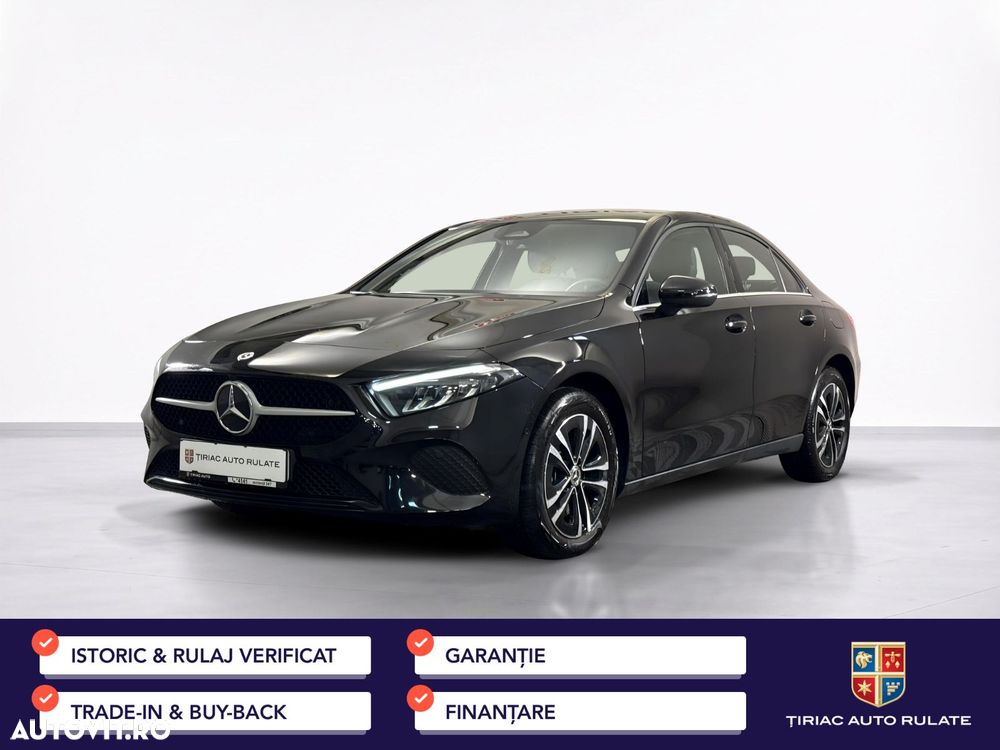 Mercedes-Benz A 250