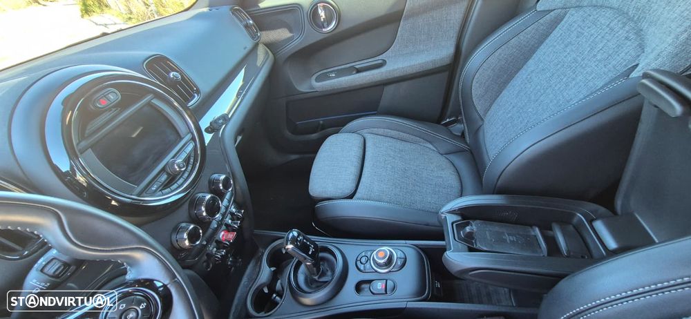 MINI Countryman Cooper D Classic Auto - 22
