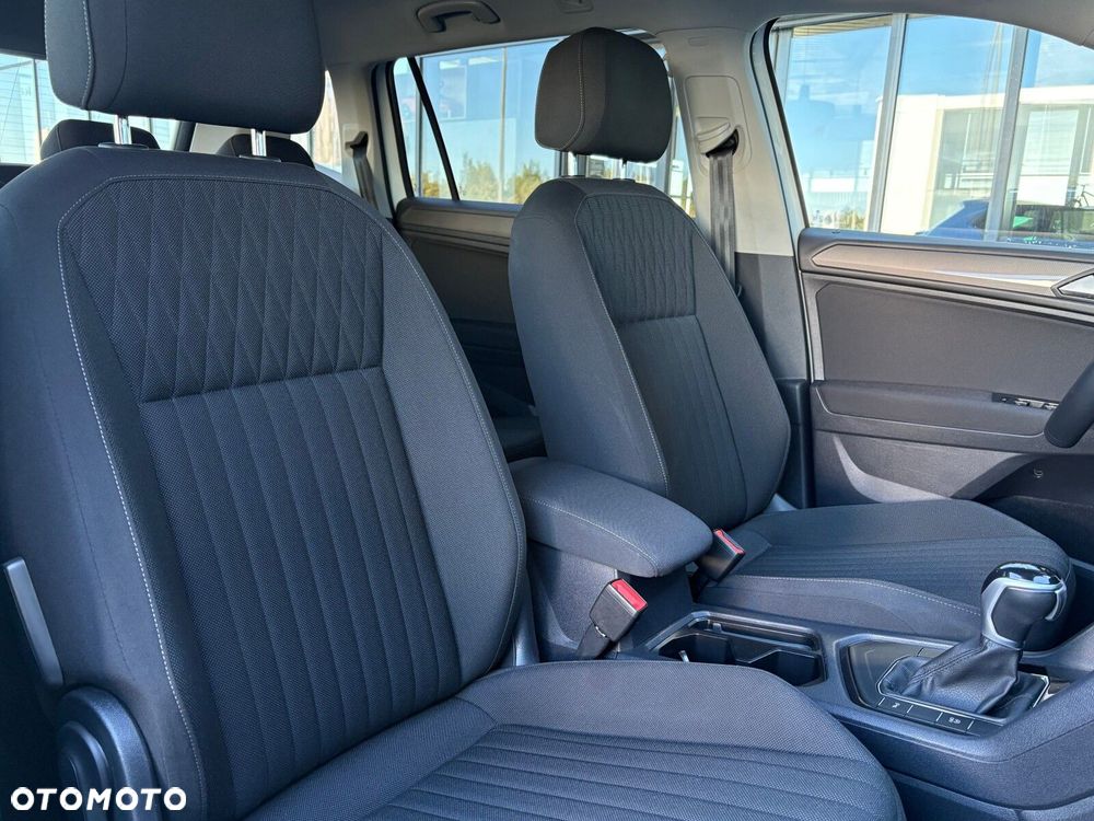 Volkswagen Tiguan Allspace - 19