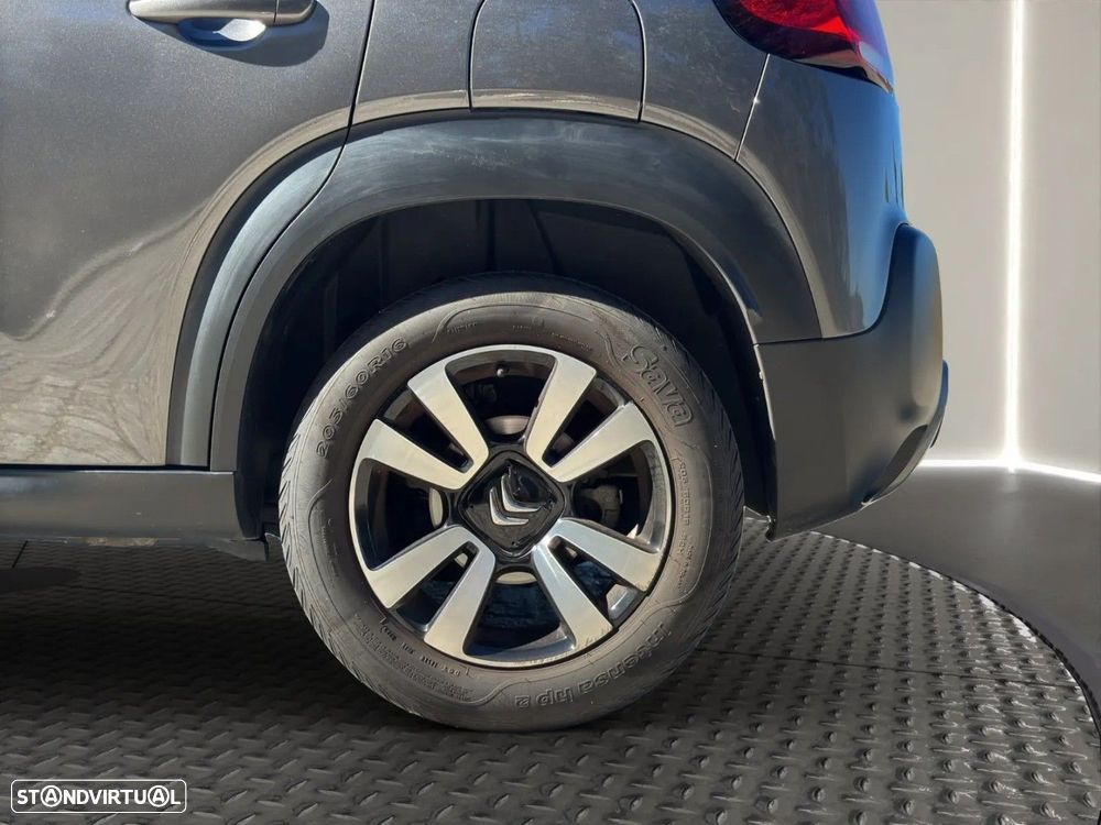 Citroën C3 Aircross 1.2 PureTech Feel - 24
