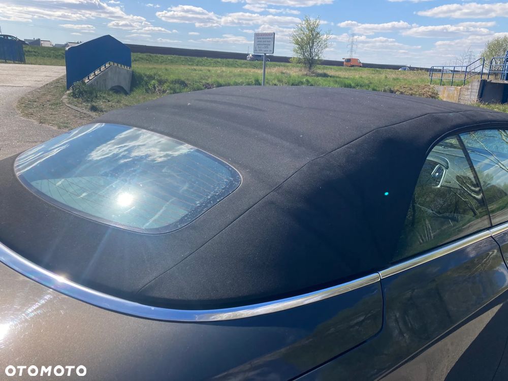 Opel Cascada 1.6 T Cosmo - 24