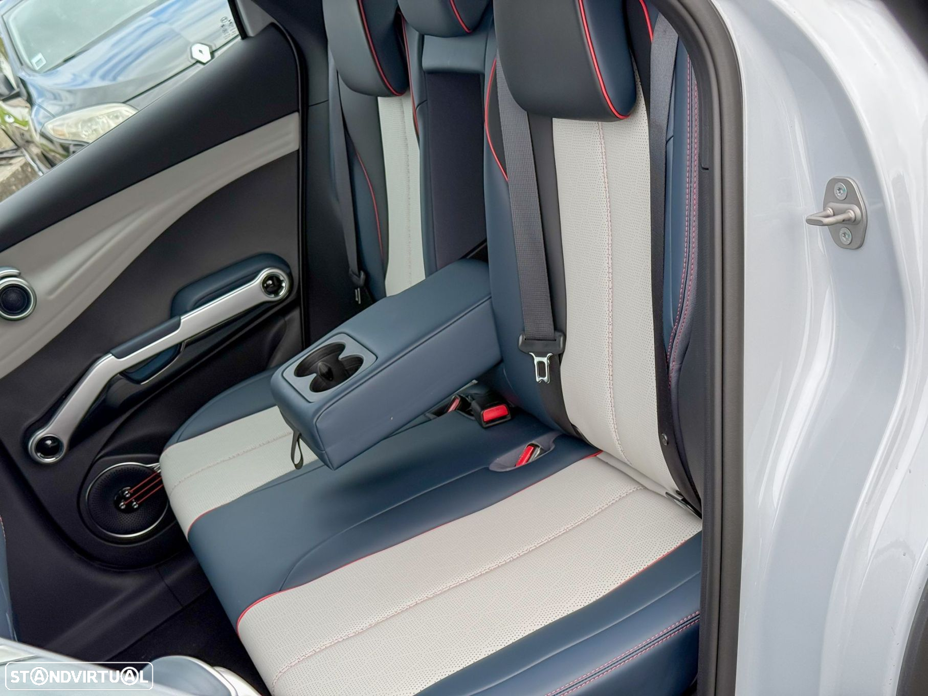 BYD Atto 3 60.48 kWh Design - 28