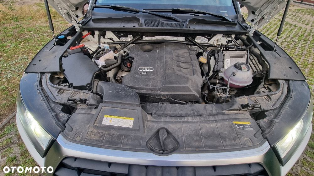 Audi Q5 35 TDI Quattro S tronic - 40
