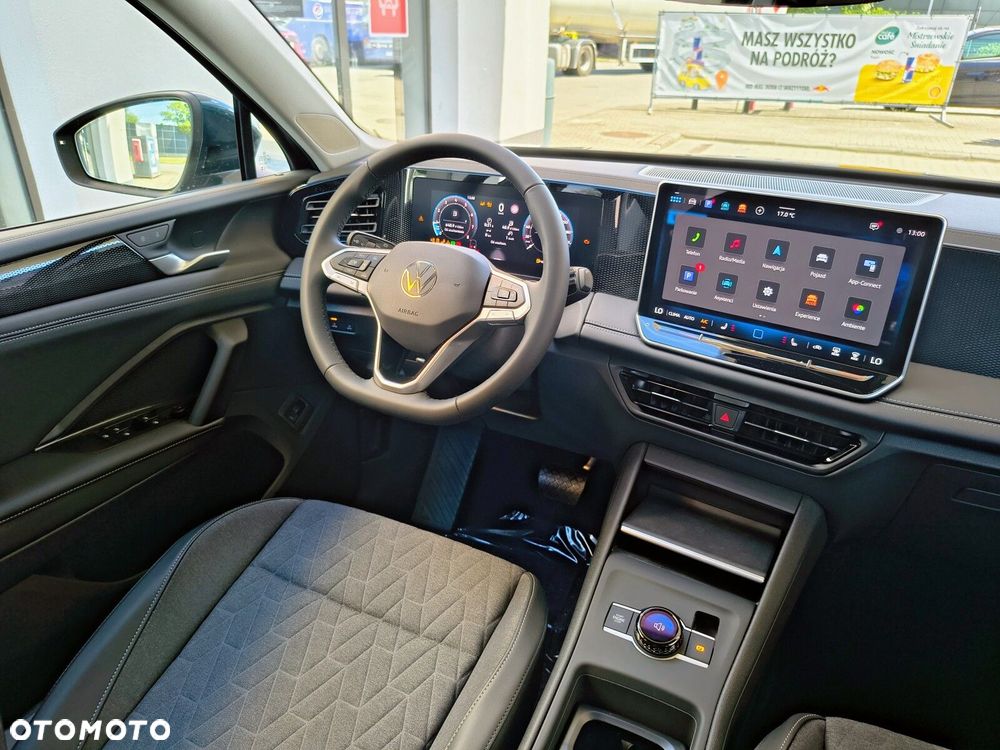 Volkswagen Tiguan 1.5 eTSI Life Plus DSG - 12