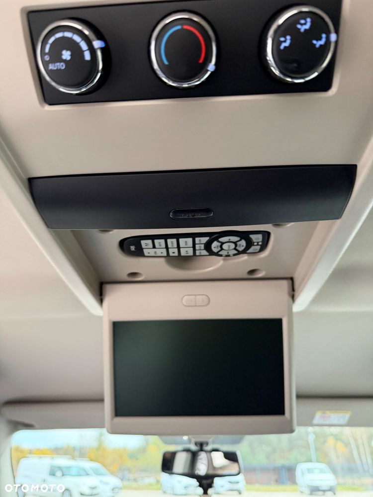 Fiat Freemont 2.0 Multijet 16V DPF Automatik Allrad Black Code - 25