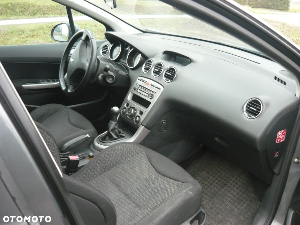 Peugeot 308 1.6 HDi Premium - 4