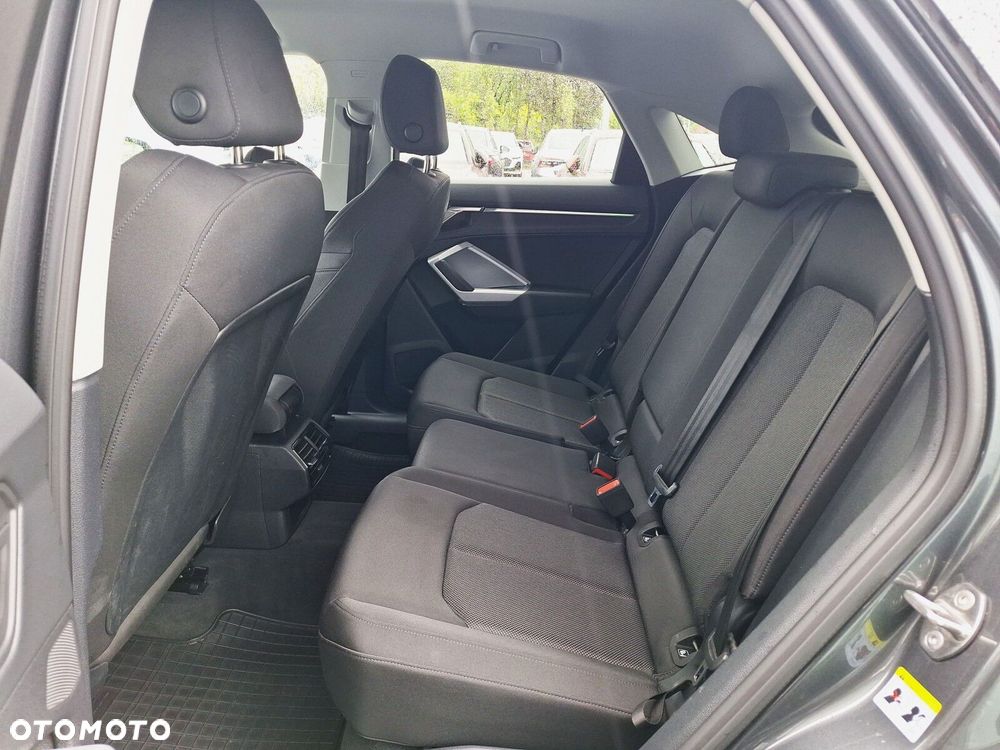 Audi Q3 Sportback 35 TFSI mHEV S-Line S tronic - 23