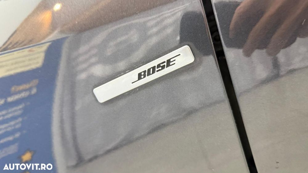 Renault Megane ENERGY dCi 110 Start & Stopp Bose Edition - 30