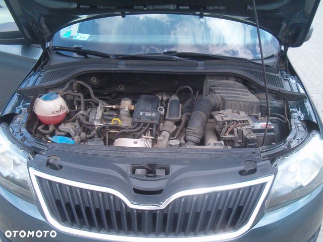 Skoda RAPID - 22