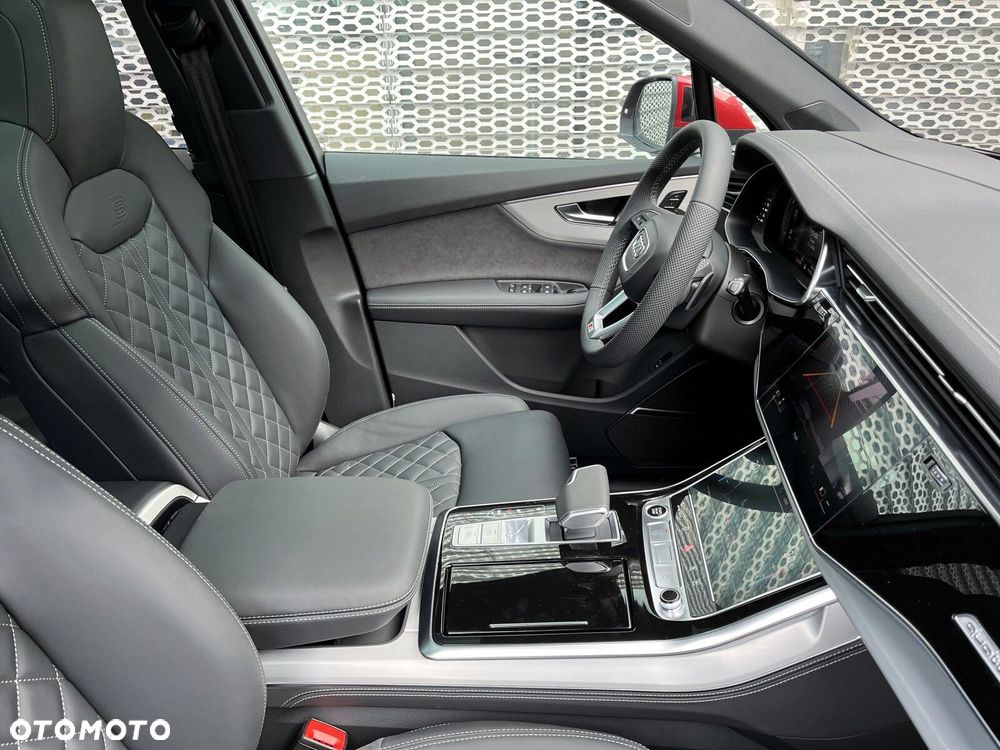 Audi Q7 - 14