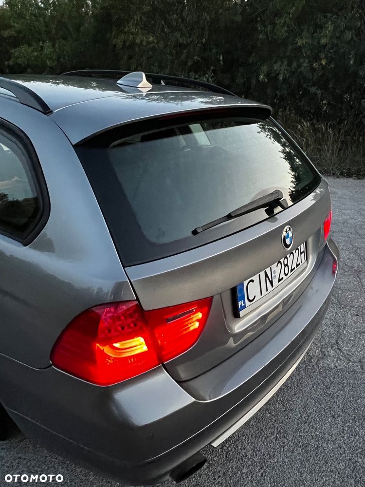 BMW Seria 3 316i - 16