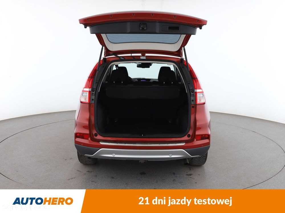 Honda CR-V 2.0 Lifestyle (Honda Connect+) - 16