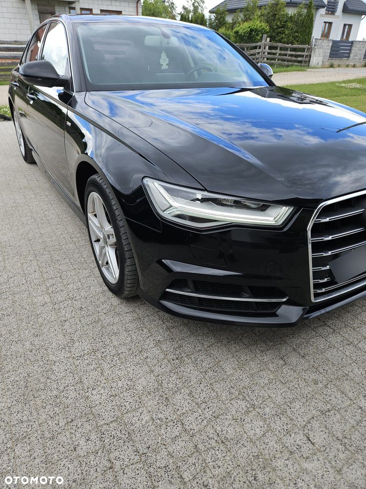 Audi A6 Limousine - 2