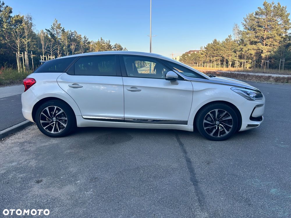 Citroën DS5 2.0 BlueHDi 1955 EAT6 - 3