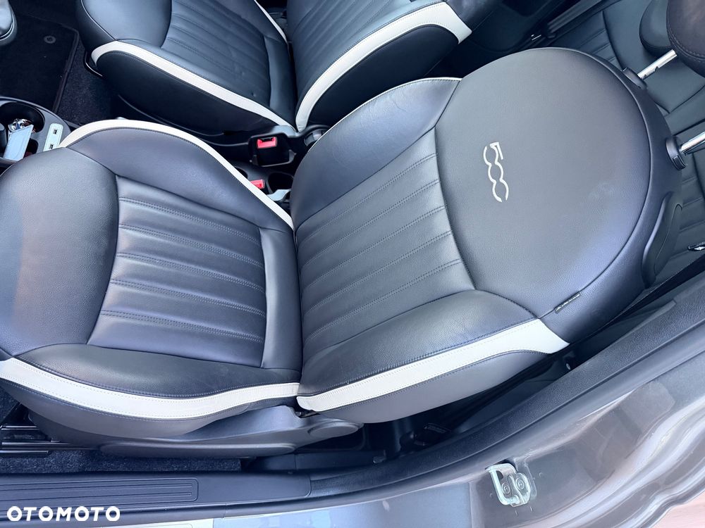 Fiat 500 1.0 GSE Hybrid Dolcevita - 17