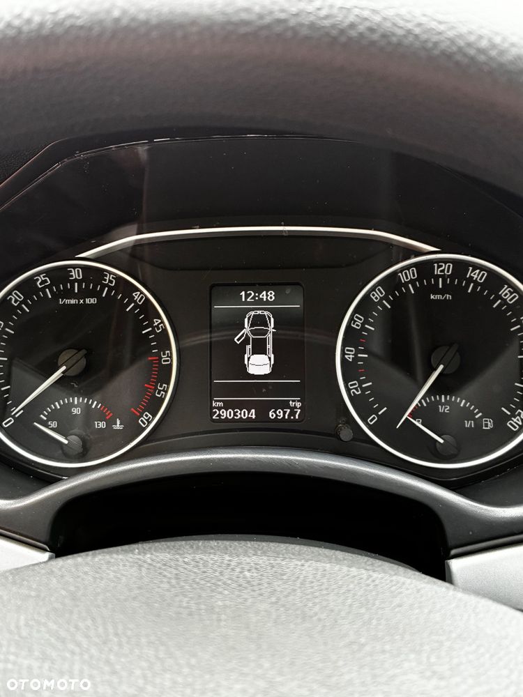 Skoda Octavia 1.6 TDI Ambition - 17