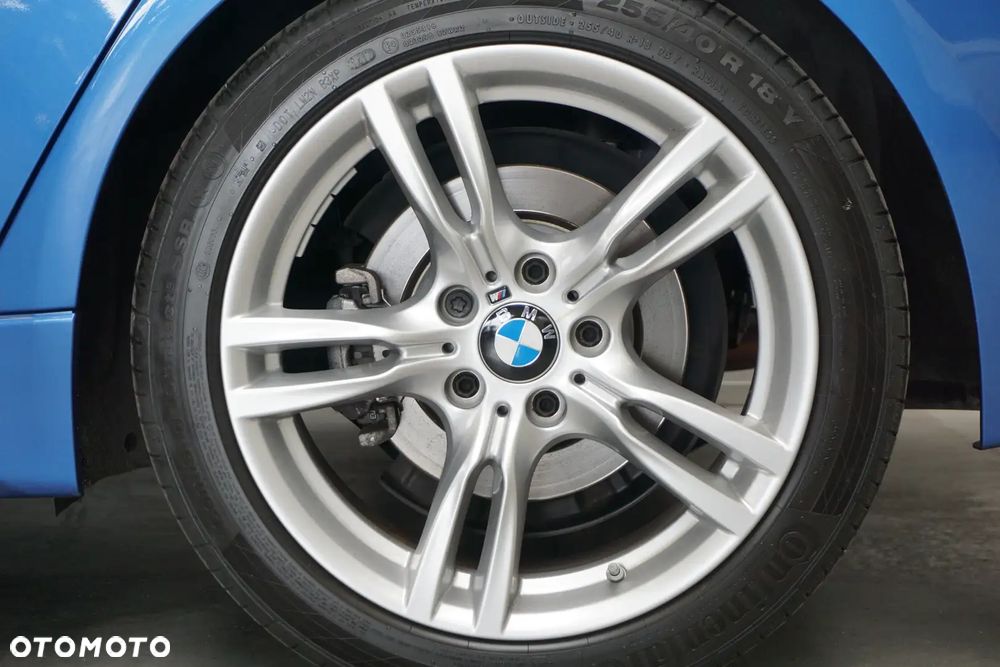 BMW Seria 3 - 10
