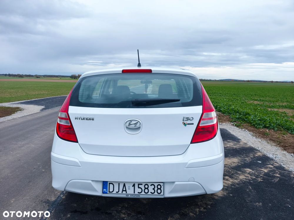Hyundai i30 1.4 Base + EU5 - 6