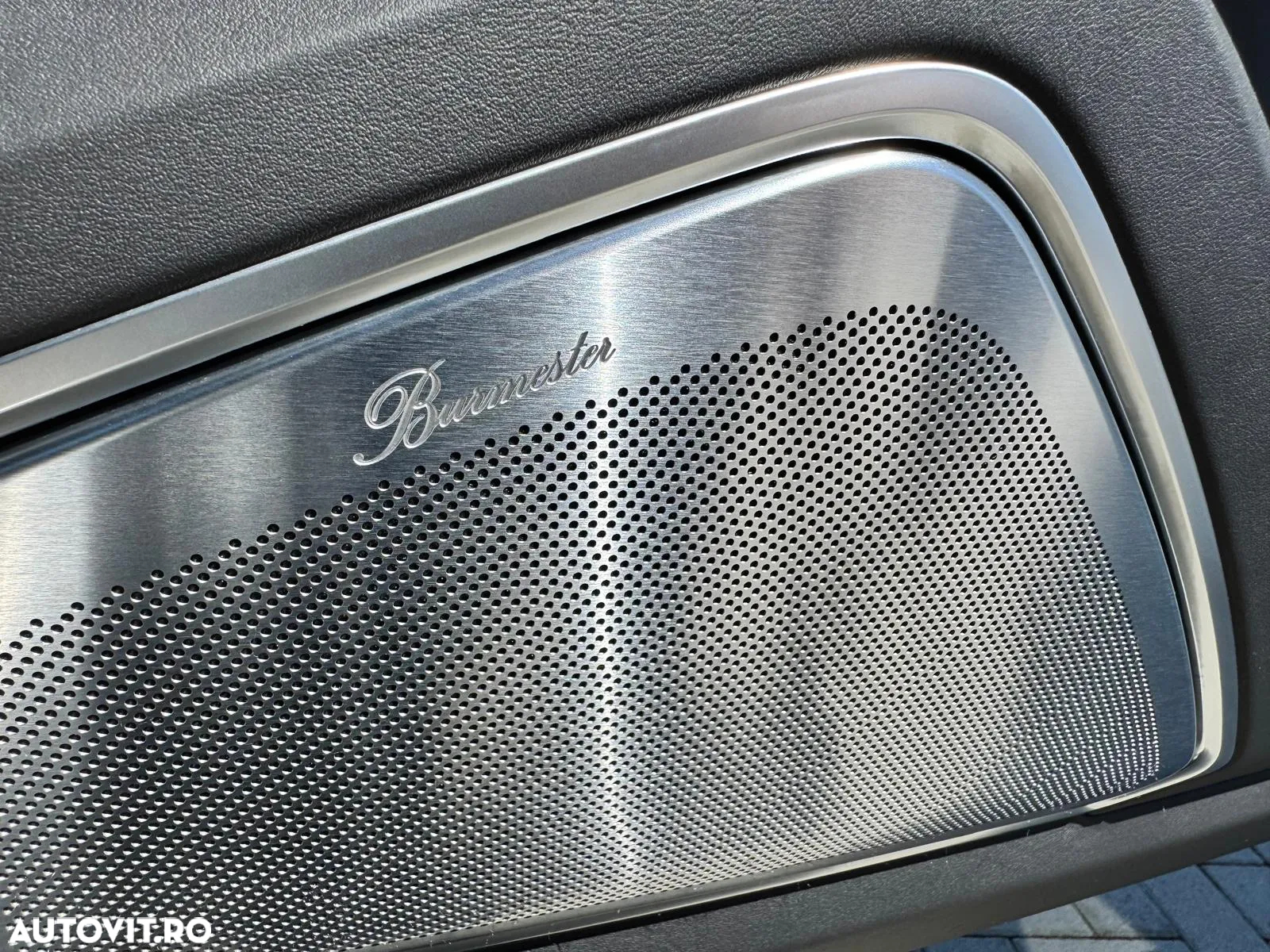 Porsche Cayenne S Tiptronic S - 18
